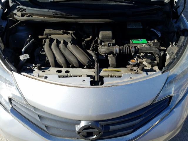 Photo 6 VIN: 3N1CE2CP8EL405667 - NISSAN VERSA NOTE 