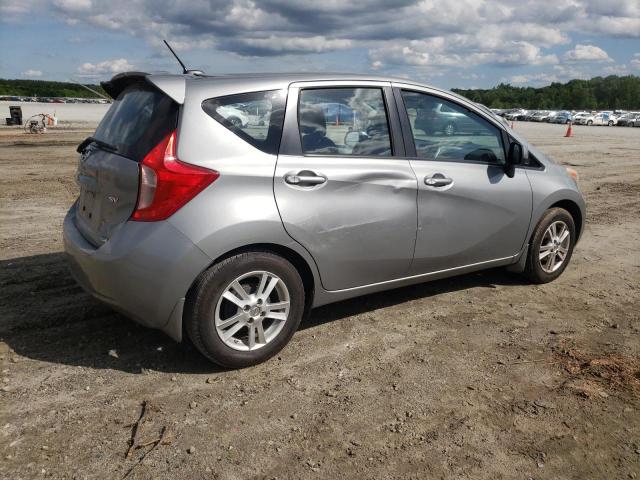 Photo 2 VIN: 3N1CE2CP8EL406382 - NISSAN VERSA 