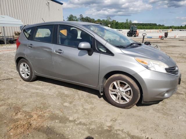 Photo 3 VIN: 3N1CE2CP8EL406382 - NISSAN VERSA 