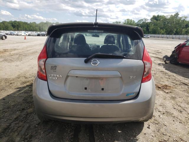 Photo 5 VIN: 3N1CE2CP8EL406382 - NISSAN VERSA 