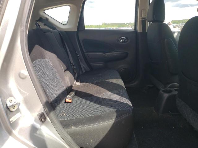 Photo 9 VIN: 3N1CE2CP8EL406382 - NISSAN VERSA 