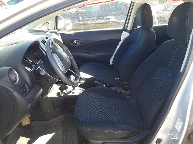 Photo 4 VIN: 3N1CE2CP8EL408021 - NISSAN VERSA NOTE 