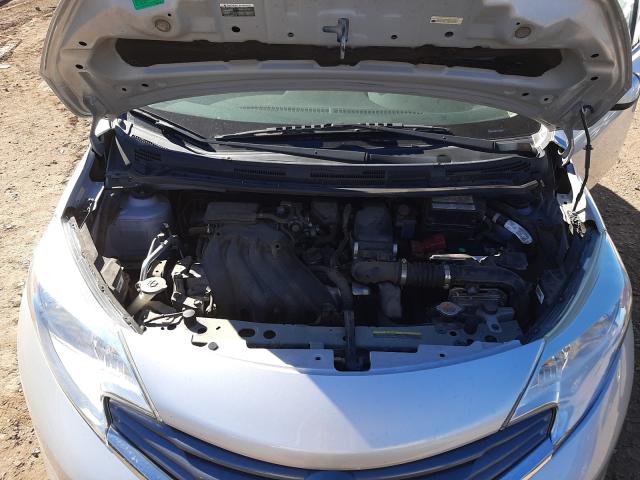 Photo 6 VIN: 3N1CE2CP8EL408021 - NISSAN VERSA NOTE 