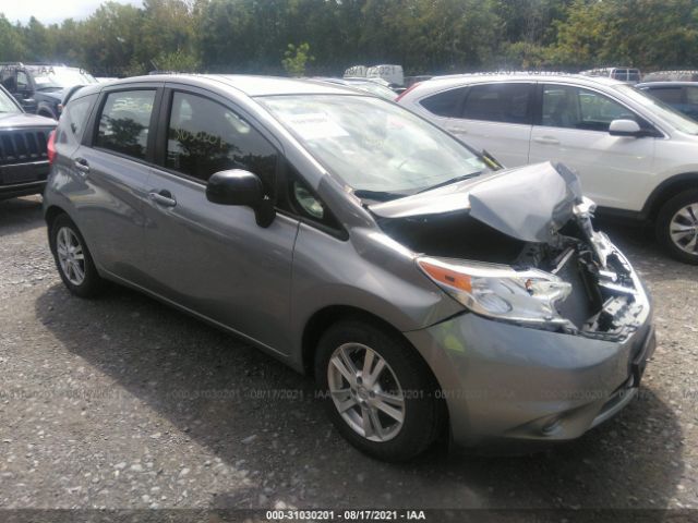 Photo 0 VIN: 3N1CE2CP8EL408410 - NISSAN VERSA NOTE 