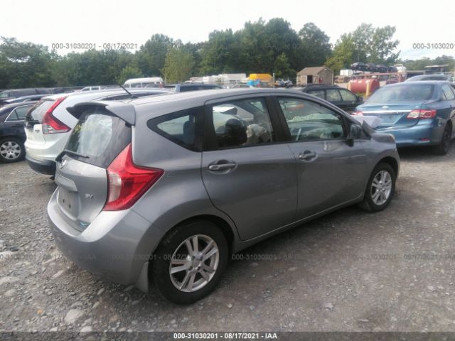 Photo 3 VIN: 3N1CE2CP8EL408410 - NISSAN VERSA NOTE 