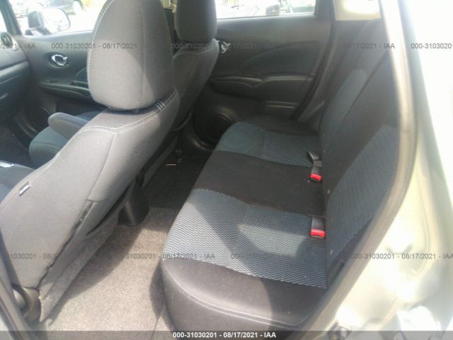 Photo 7 VIN: 3N1CE2CP8EL408410 - NISSAN VERSA NOTE 