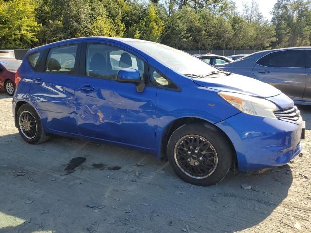 Photo 3 VIN: 3N1CE2CP8EL408469 - NISSAN VERSA NOTE 