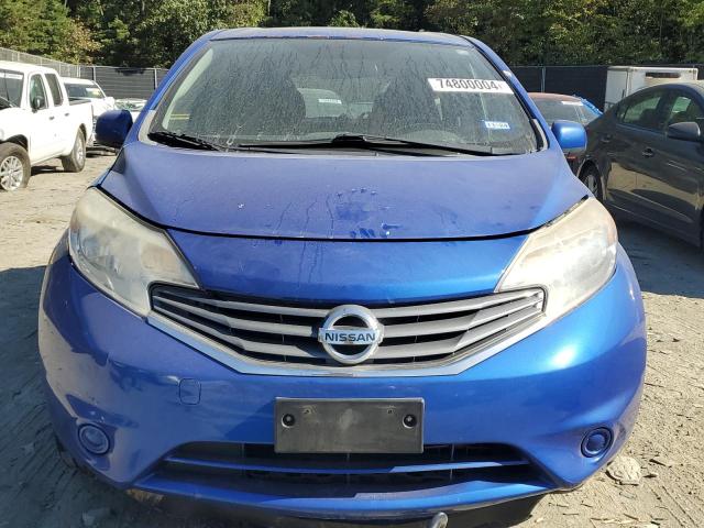 Photo 4 VIN: 3N1CE2CP8EL408469 - NISSAN VERSA NOTE 