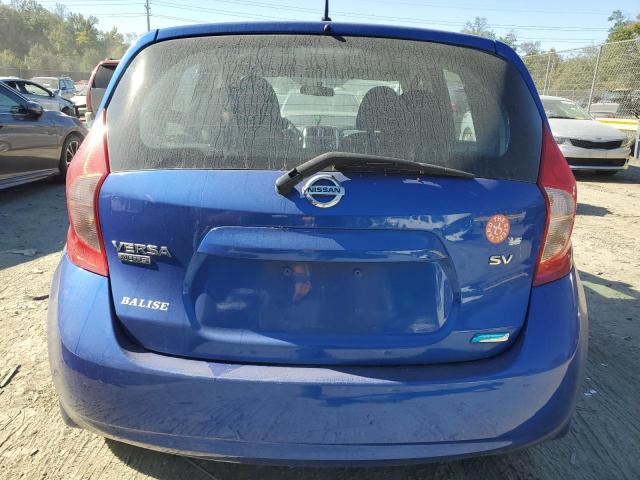 Photo 5 VIN: 3N1CE2CP8EL408469 - NISSAN VERSA NOTE 