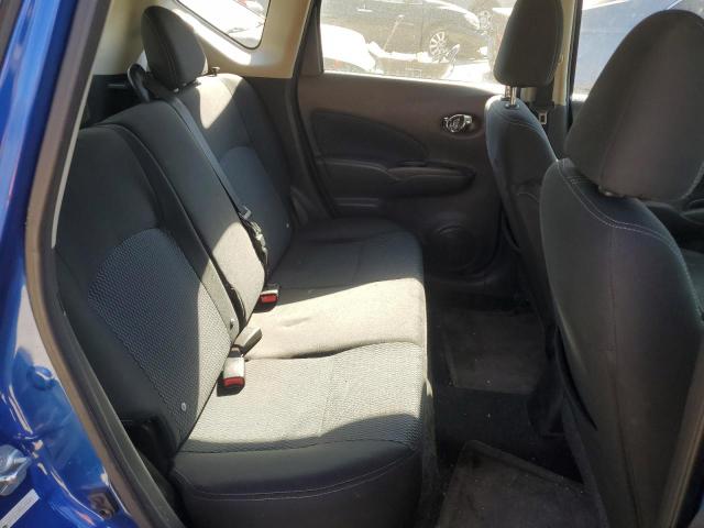 Photo 9 VIN: 3N1CE2CP8EL408469 - NISSAN VERSA NOTE 