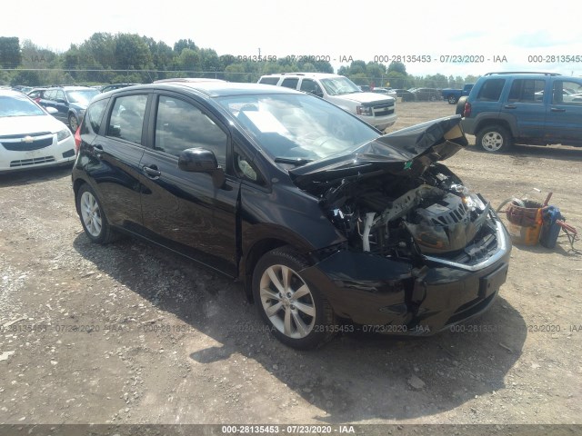 Photo 0 VIN: 3N1CE2CP8EL409802 - NISSAN VERSA NOTE 