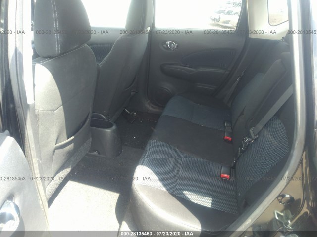 Photo 7 VIN: 3N1CE2CP8EL409802 - NISSAN VERSA NOTE 