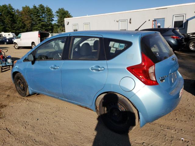 Photo 1 VIN: 3N1CE2CP8EL409881 - NISSAN VERSA NOTE 