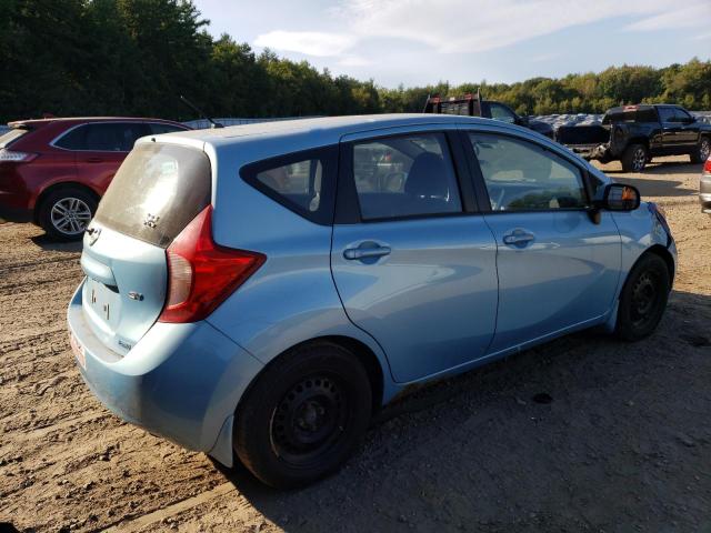 Photo 2 VIN: 3N1CE2CP8EL409881 - NISSAN VERSA NOTE 