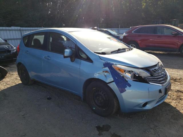 Photo 3 VIN: 3N1CE2CP8EL409881 - NISSAN VERSA NOTE 