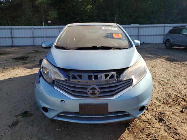 Photo 4 VIN: 3N1CE2CP8EL409881 - NISSAN VERSA NOTE 