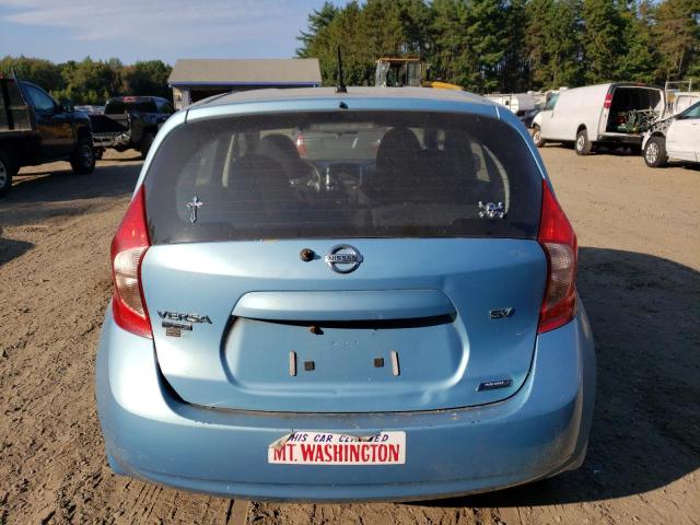 Photo 5 VIN: 3N1CE2CP8EL409881 - NISSAN VERSA NOTE 