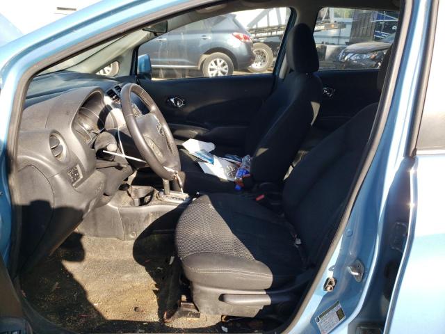 Photo 6 VIN: 3N1CE2CP8EL409881 - NISSAN VERSA NOTE 