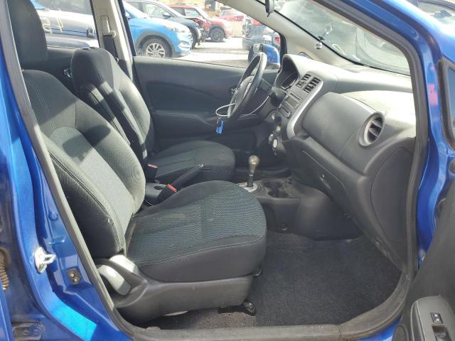 Photo 4 VIN: 3N1CE2CP8EL412389 - NISSAN VERSA NOTE 