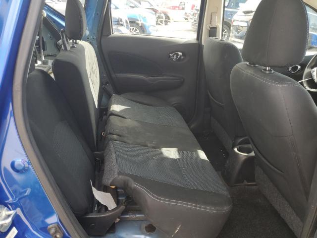 Photo 5 VIN: 3N1CE2CP8EL412389 - NISSAN VERSA NOTE 