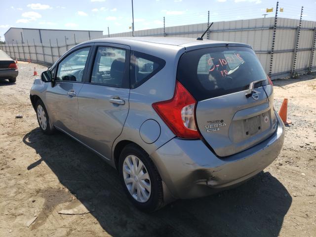 Photo 2 VIN: 3N1CE2CP8EL413560 - NISSAN VERSA NOTE 