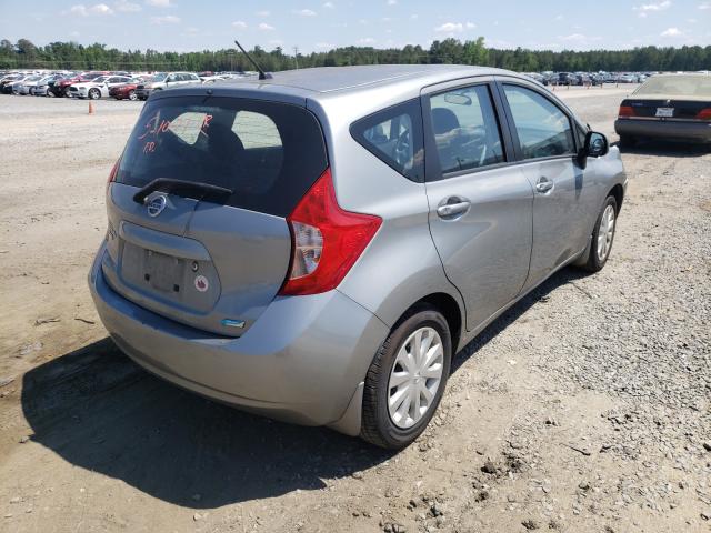 Photo 3 VIN: 3N1CE2CP8EL413560 - NISSAN VERSA NOTE 