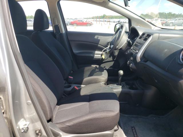 Photo 4 VIN: 3N1CE2CP8EL413560 - NISSAN VERSA NOTE 