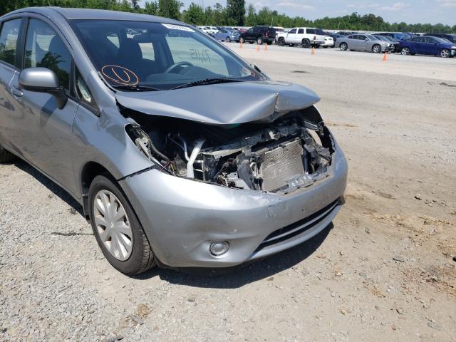 Photo 8 VIN: 3N1CE2CP8EL413560 - NISSAN VERSA NOTE 