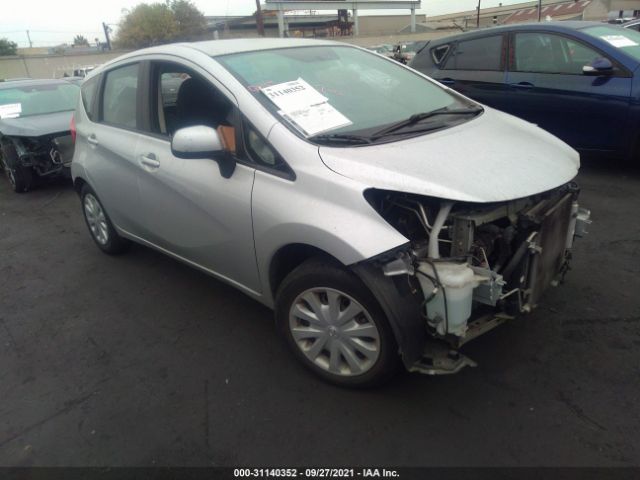 Photo 0 VIN: 3N1CE2CP8EL414997 - NISSAN VERSA NOTE 