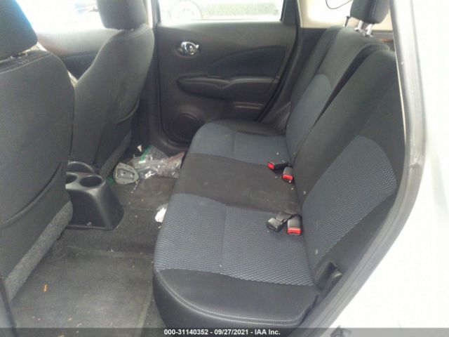 Photo 7 VIN: 3N1CE2CP8EL414997 - NISSAN VERSA NOTE 