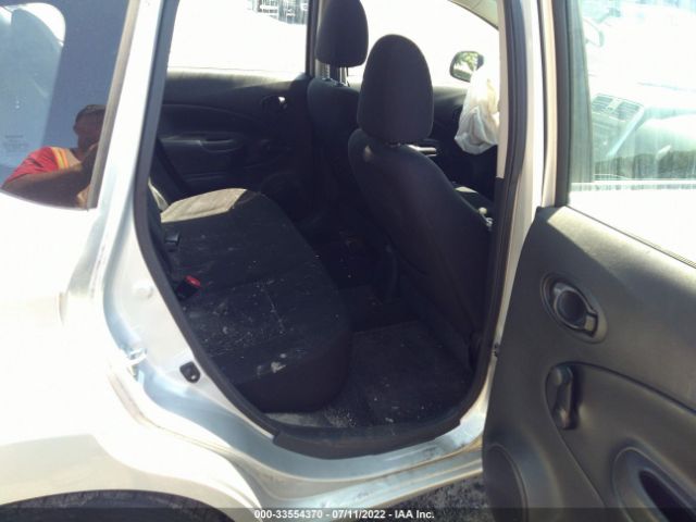 Photo 7 VIN: 3N1CE2CP8EL419276 - NISSAN VERSA NOTE 