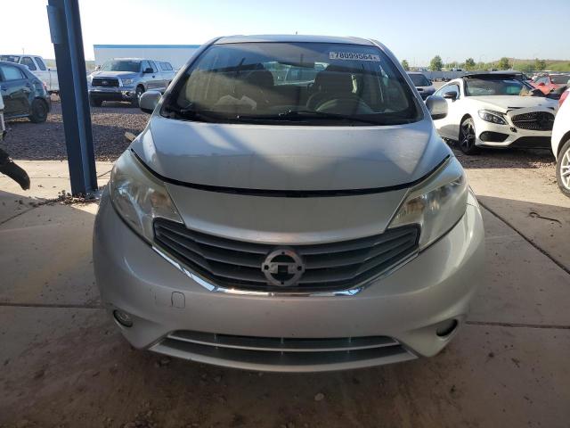 Photo 4 VIN: 3N1CE2CP8EL421335 - NISSAN VERSA NOTE 