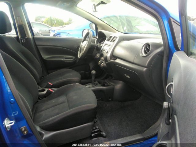 Photo 4 VIN: 3N1CE2CP8EL422274 - NISSAN VERSA NOTE 