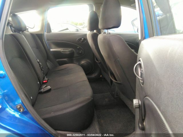 Photo 7 VIN: 3N1CE2CP8EL422274 - NISSAN VERSA NOTE 