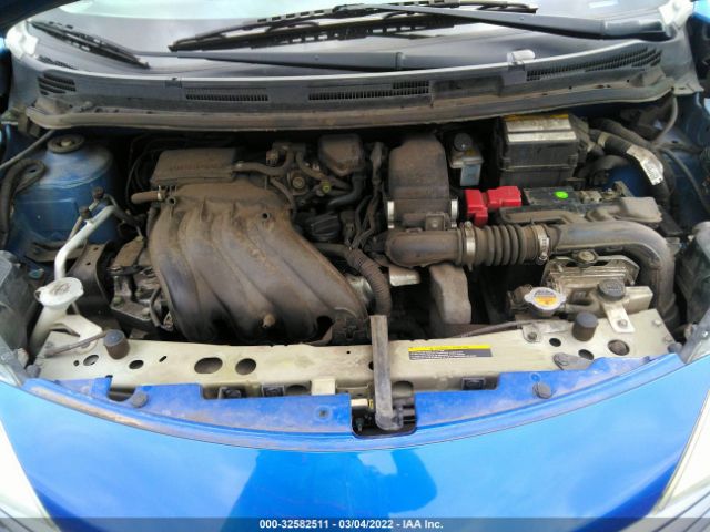 Photo 9 VIN: 3N1CE2CP8EL422274 - NISSAN VERSA NOTE 