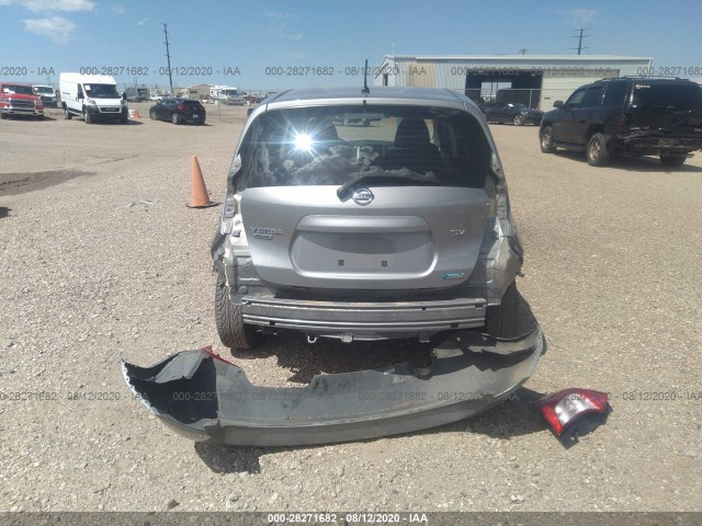 Photo 5 VIN: 3N1CE2CP8EL423361 - NISSAN VERSA NOTE 