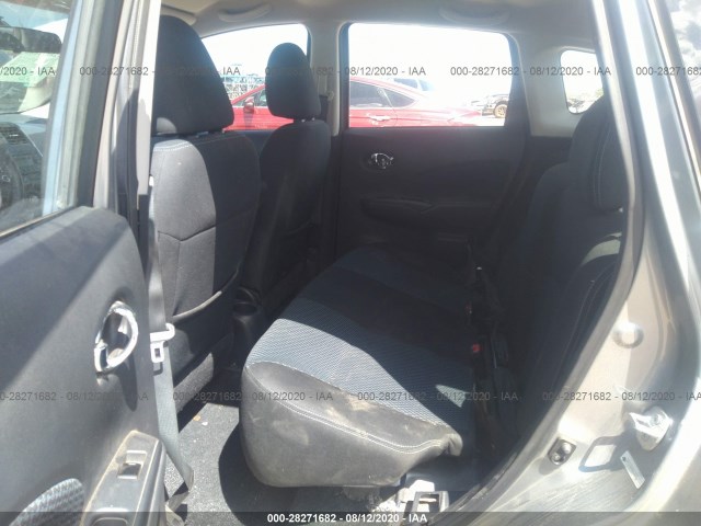 Photo 7 VIN: 3N1CE2CP8EL423361 - NISSAN VERSA NOTE 