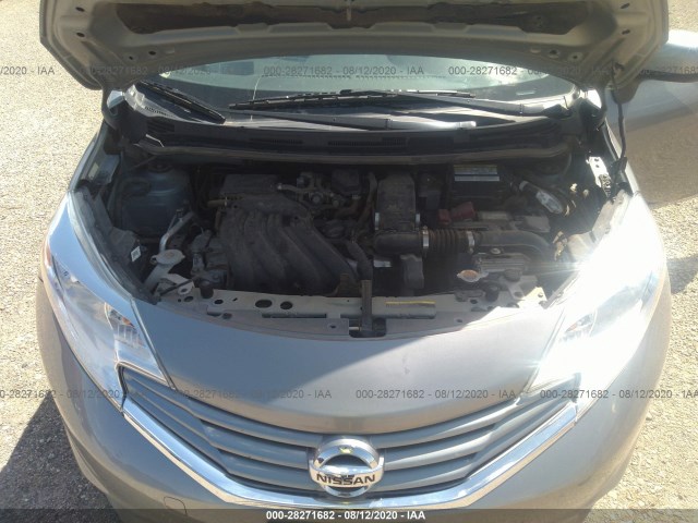 Photo 9 VIN: 3N1CE2CP8EL423361 - NISSAN VERSA NOTE 