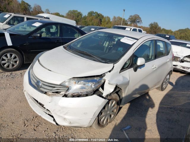 Photo 1 VIN: 3N1CE2CP8EL424364 - NISSAN VERSA NOTE 