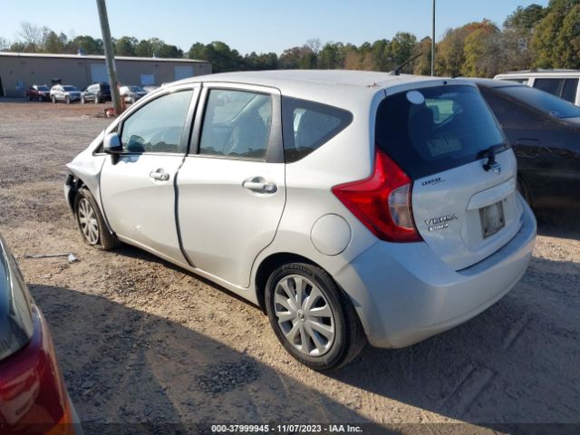 Photo 2 VIN: 3N1CE2CP8EL424364 - NISSAN VERSA NOTE 