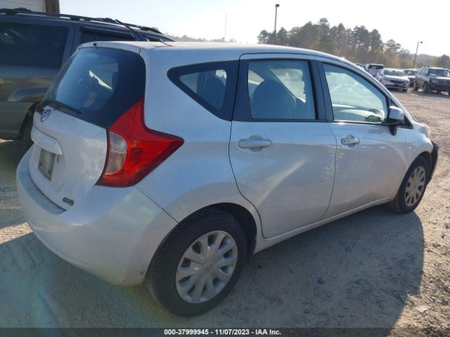 Photo 3 VIN: 3N1CE2CP8EL424364 - NISSAN VERSA NOTE 