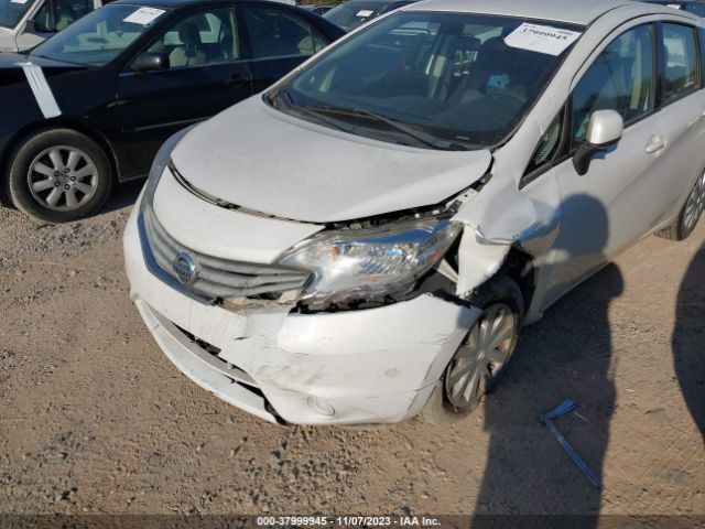 Photo 5 VIN: 3N1CE2CP8EL424364 - NISSAN VERSA NOTE 