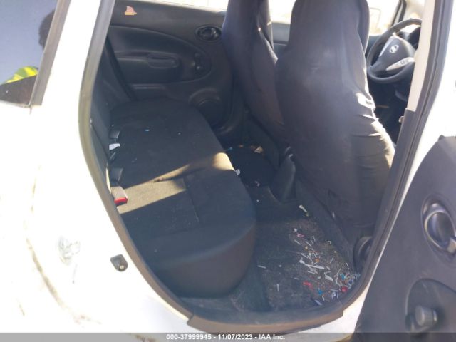 Photo 7 VIN: 3N1CE2CP8EL424364 - NISSAN VERSA NOTE 