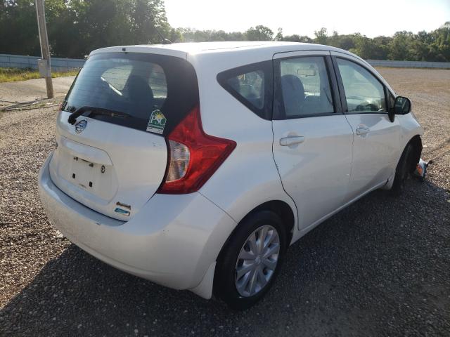 Photo 3 VIN: 3N1CE2CP8EL425031 - NISSAN VERSA NOTE 