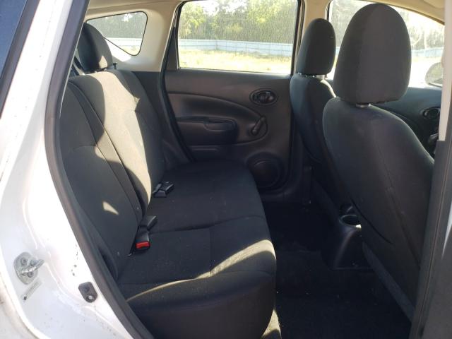 Photo 5 VIN: 3N1CE2CP8EL425031 - NISSAN VERSA NOTE 