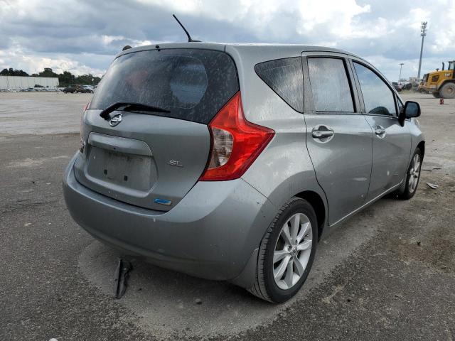 Photo 3 VIN: 3N1CE2CP8EL425112 - NISSAN VERSA NOTE 