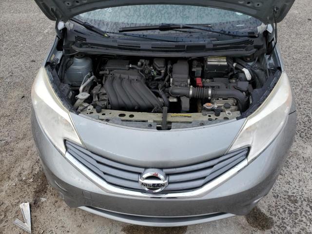 Photo 6 VIN: 3N1CE2CP8EL425112 - NISSAN VERSA NOTE 