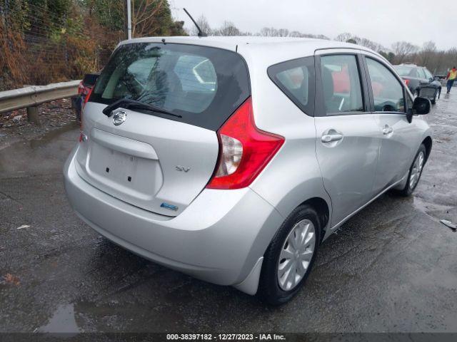 Photo 3 VIN: 3N1CE2CP8EL425983 - NISSAN VERSA NOTE 