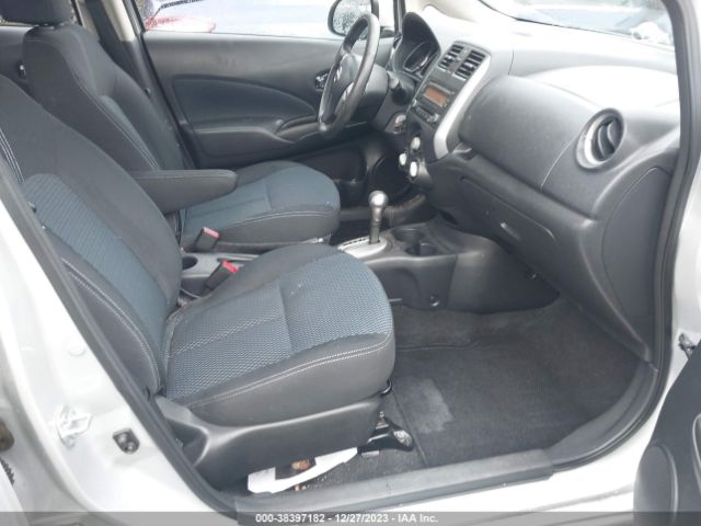 Photo 4 VIN: 3N1CE2CP8EL425983 - NISSAN VERSA NOTE 