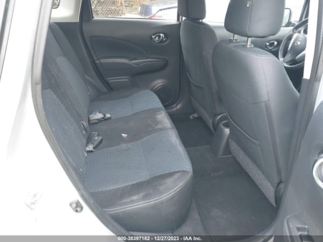 Photo 7 VIN: 3N1CE2CP8EL425983 - NISSAN VERSA NOTE 